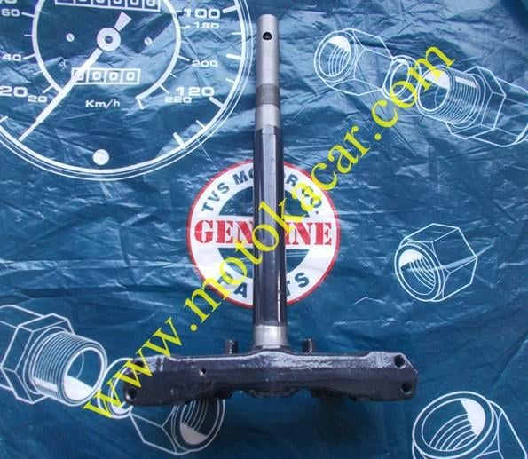 TVS JÜPİTER 110 WGO ÖN PLATIN ORJINAL (E5)