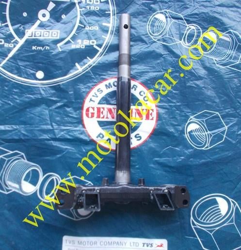 TVS JÜPİTER 110 WGO ÖN PLATIN ORJINAL (E5)