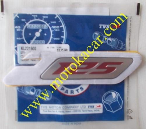 TVS JUPİTER 125 AMBLEM 125 ORJİNAL