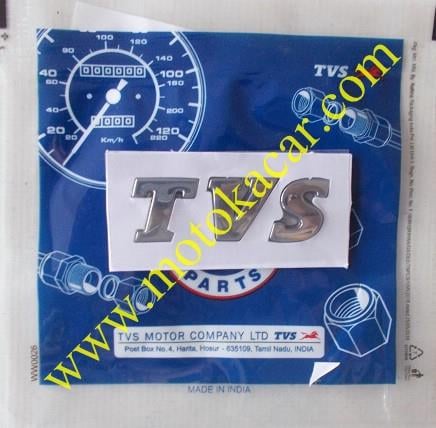 TVS JUPİTER 125 AMBLEM TVS ORJİNAL