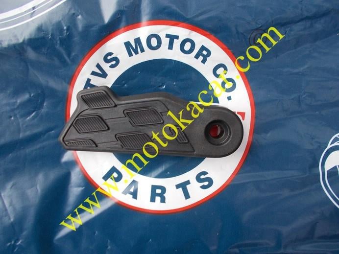 TVS JUPİTER 125 ARKA BASAMAK SOL ORJİNAL
