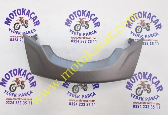 TVS Jüpiter 125 Arka Birleştirici Alt Kapak Gri Orijinal