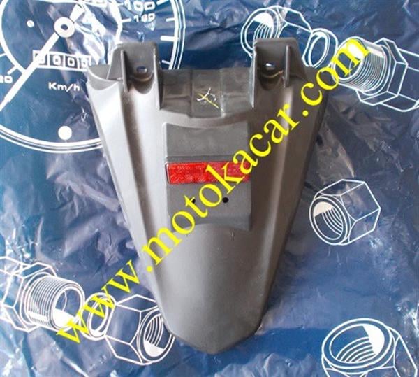 TVS JUPİTER 125 ARKA ÇAMURLUK KUYRUĞU ORJİNAL