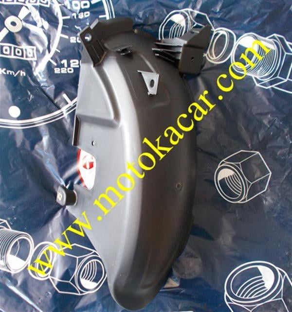 TVS JUPİTER 125 ARKA İÇ ÇAMURLUK ORJİNAL