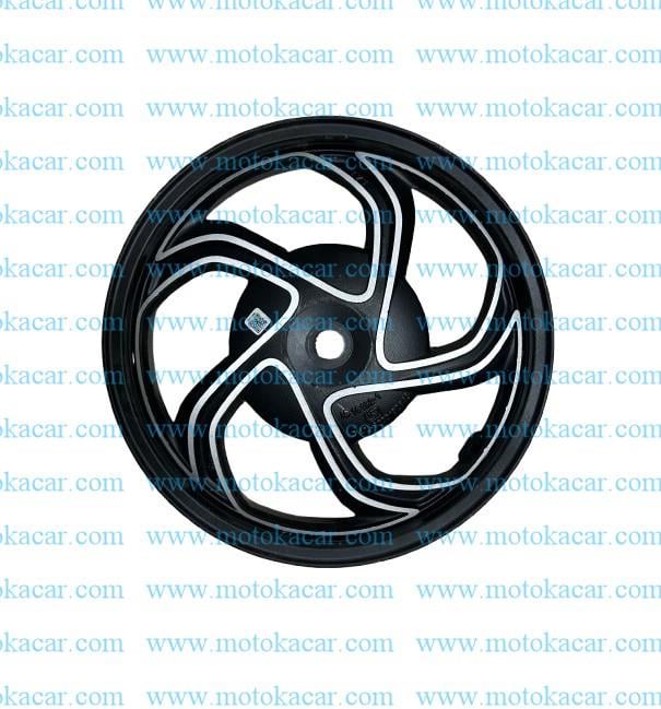 TVS Jüpiter 125 Arka Jant 2,15X12