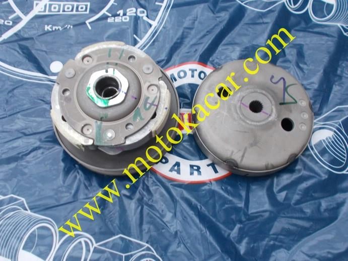 TVS JUPİTER 125 ARKA KAVRAMA ORJİNAL