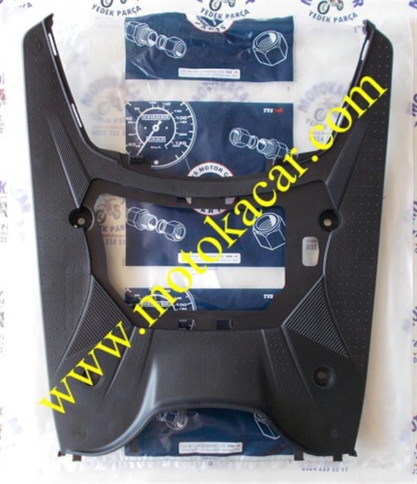 TVS JUPİTER 125 AYAKLIK ANA GÖVDE ORJİNAL