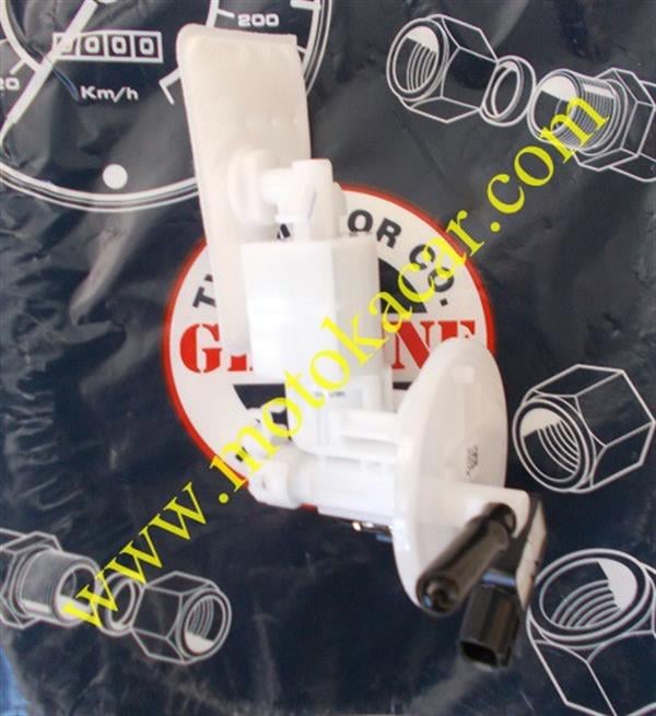 TVS JUPİTER 125 BENZİN POMPASI ORJİNAL