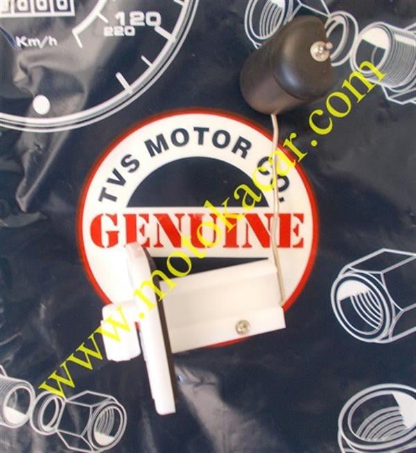 TVS JUPİTER 125 BENZİN ŞAMANDIRASI ORJİNAL