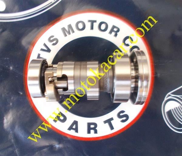 TVS JUPİTER 125 EKSANTRİK MİLİ ORJİNAL