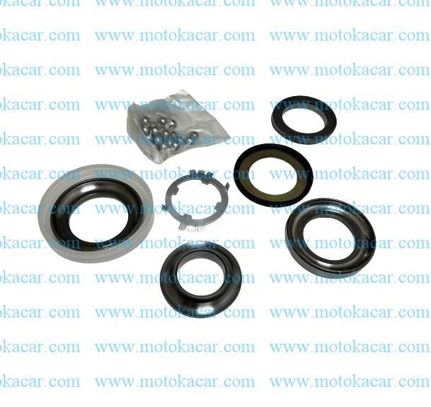 TVS Jüpiter 125 Furş Takımı Orjinal