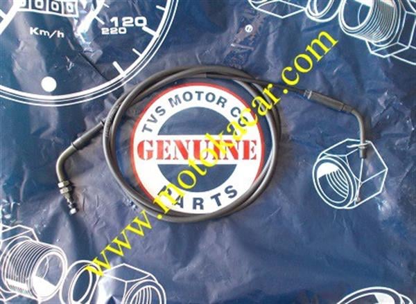 TVS JUPİTER 125 GAZ TELİ ORJİNAL