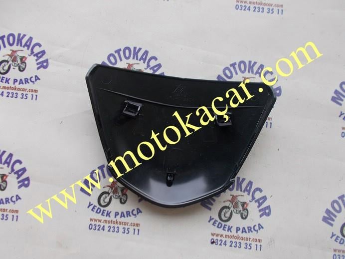 TVS JUPİTER 125 GİDON DEKORATİF KAPAK