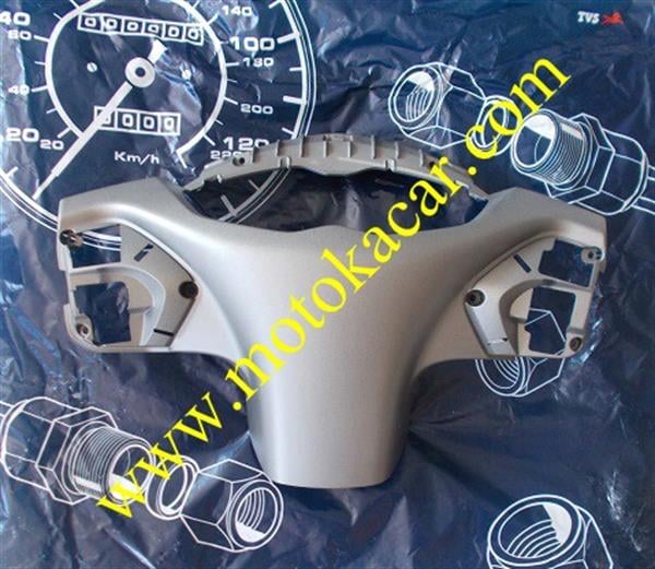 TVS JUPİTER 125 GRİ KİLOMETRE GRANAJI ORJİNAL