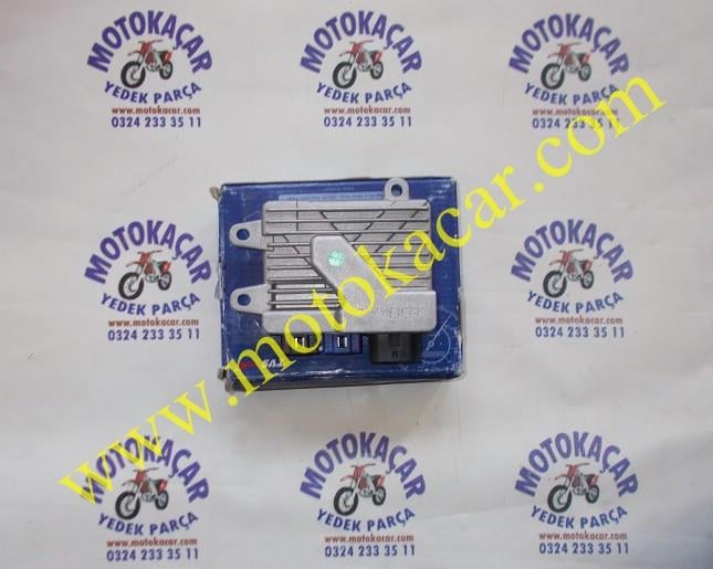 Tvs Jupiter 125 ISG 2024 Mavi Soket Orjinal