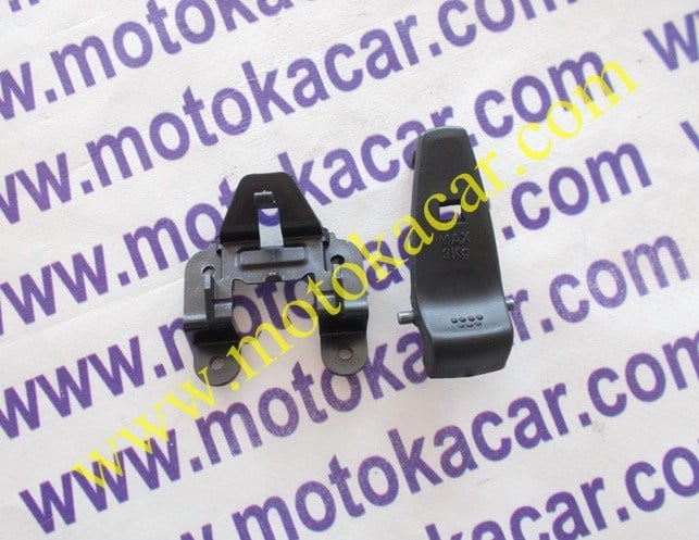 TVS Jupiter 125 Kask Askılığı (Orijinal)