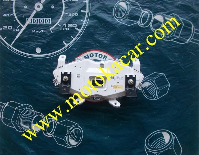 TVS JUPİTER 125 KİLOMETRE ORJİNAL