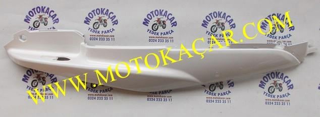 TVS JUPİTER 125 MAŞBİYEL SAĞ BEYAZ