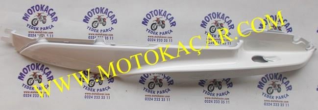 TVS JUPİTER 125 MAŞBİYEL SOL BEYAZ