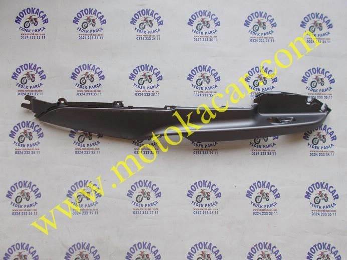 TVS JUPİTER 125 MAŞBİYEL SOL GRİ