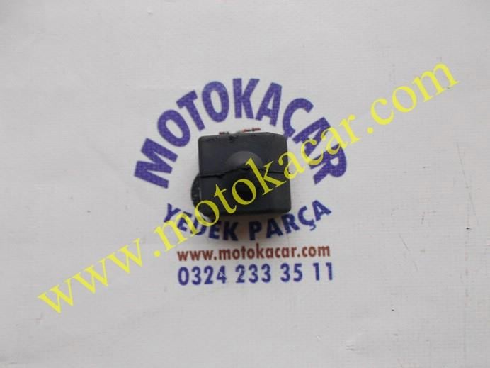 TVS Jüpiter 125 Motor Destek Lastiği üst Orjinal