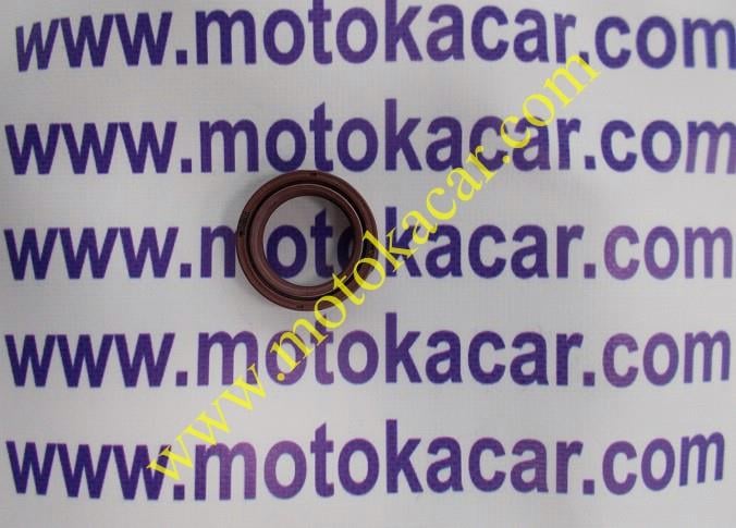 TVS Jüpiter 125 ön Amortisör Keçesi 30x42x11