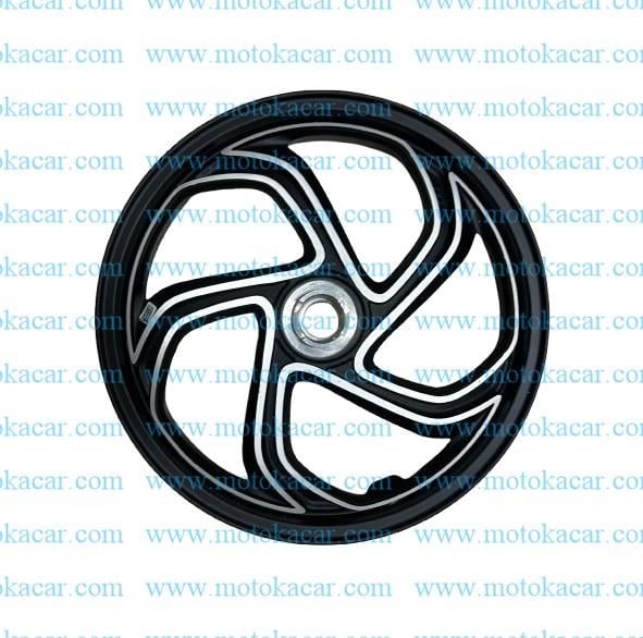 TVS Jüpiter 125 ÖN Jant 1,85X12