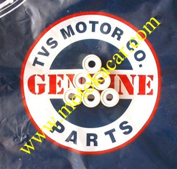 TVS JUPİTER 125 ÖN KAVRAMA TAHRİK SETİ ORJİNAL