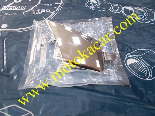 TVS JUPİTER 125 ÖN PANEL ALT NİKELAJ SAĞ ORJİNAL