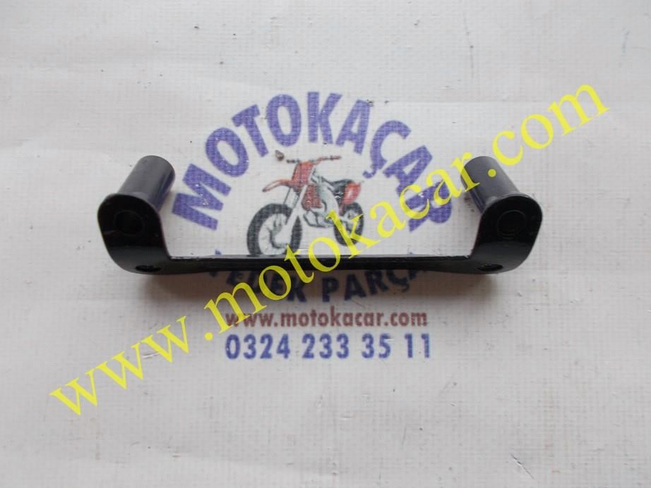 TVS Jupiter 125 Ön Plakalık Bağlantı Braketi Orijinal