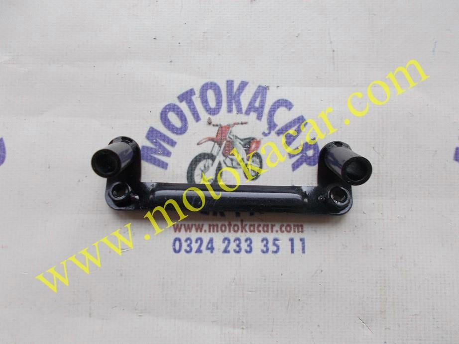 TVS Jupiter 125 Ön Plakalık Bağlantı Braketi Orijinal