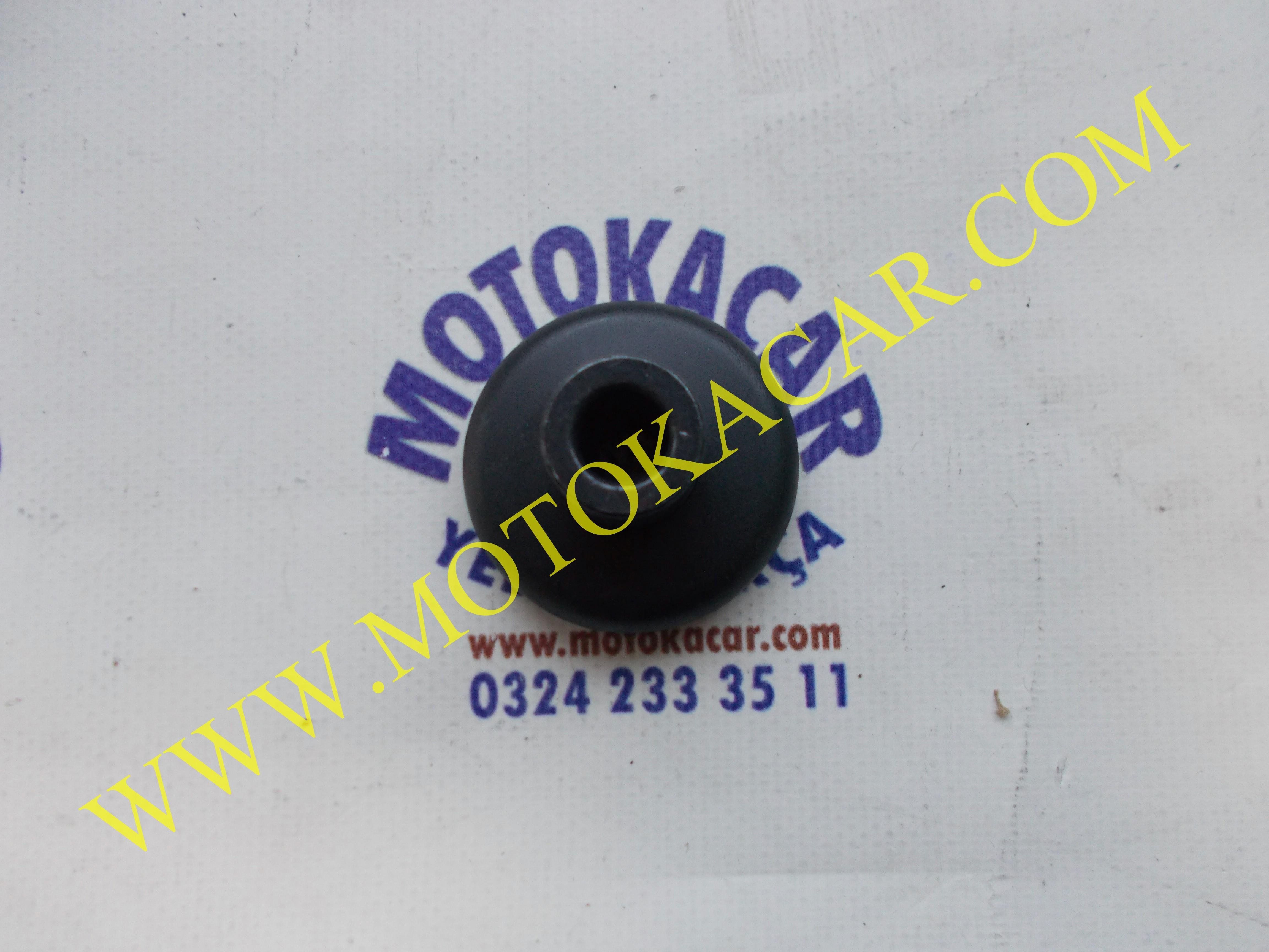 Tvs Jupiter 125 Ön Teker Burcu Sağ Orjinal