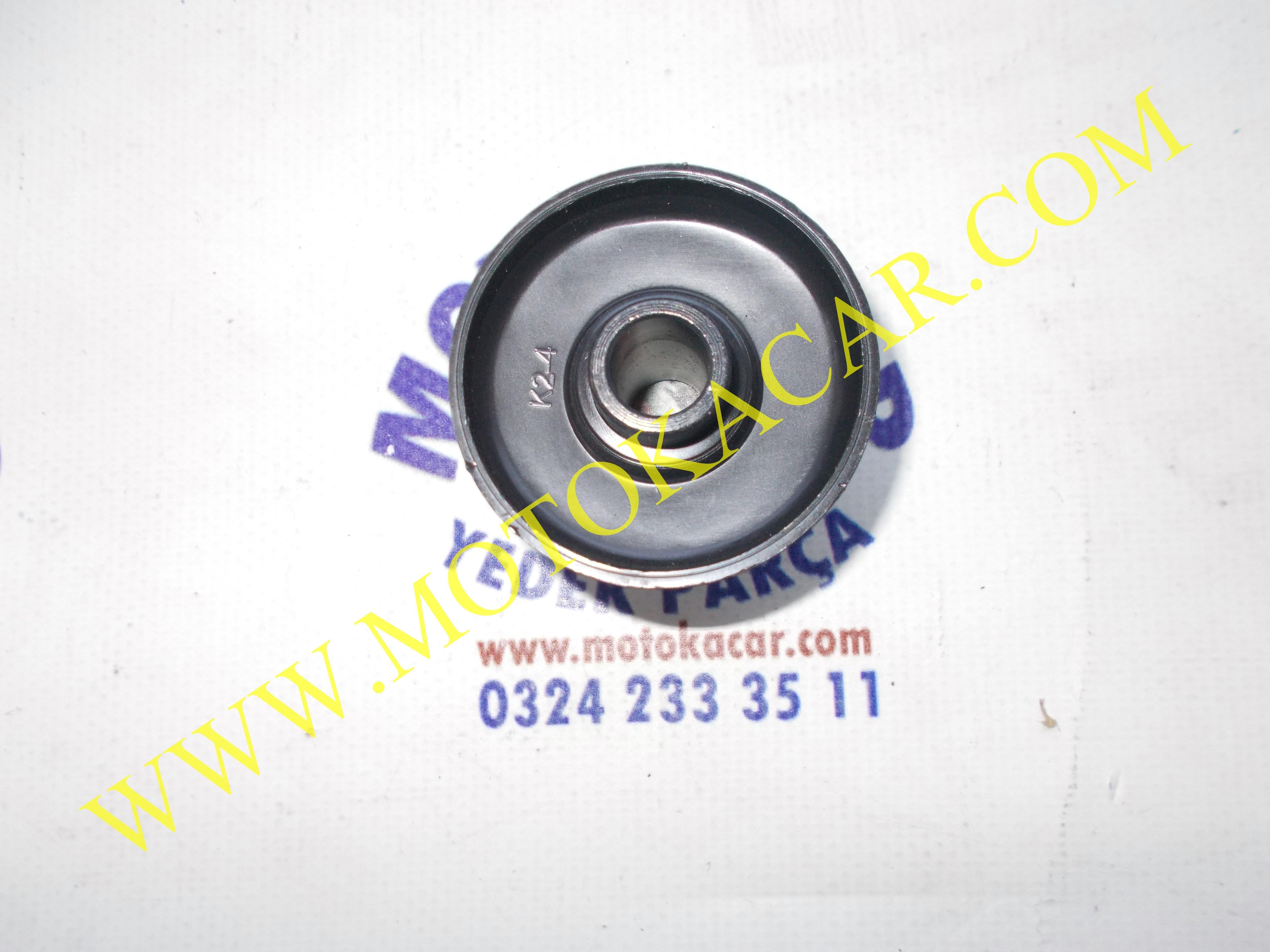 Tvs Jupiter 125 Ön Teker Burcu Sağ Orjinal