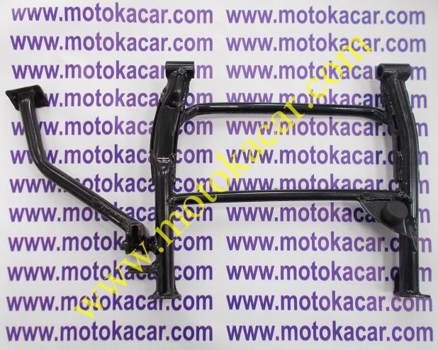 TVS Jüpiter 125 Orta Sehpa Komple Orijinal