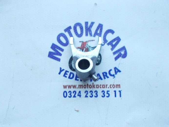 TVS Jüpiter 125 Piyano Orjinal