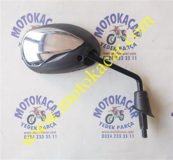 TVS JUPİTER 125 SAĞ AYNA ORJİNAL