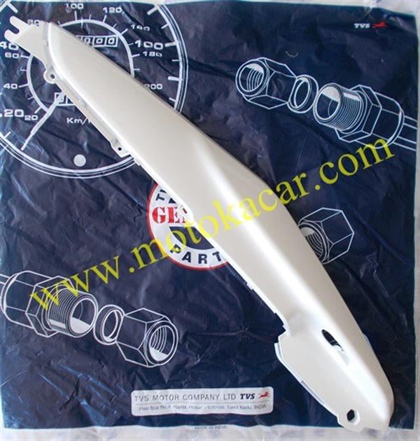 TVS JUPİTER 125 SAĞ BEYAZ MAŞBİYEL ORJİNAL