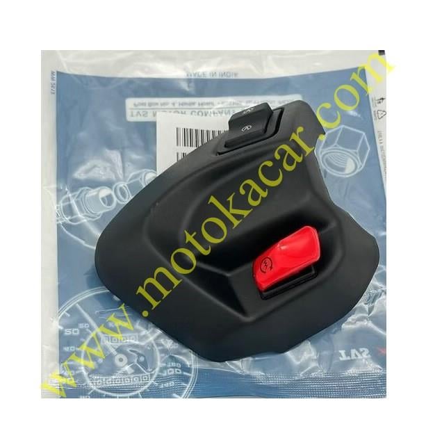 TVS Jüpiter 125 Sağ Kumanda Orjinal