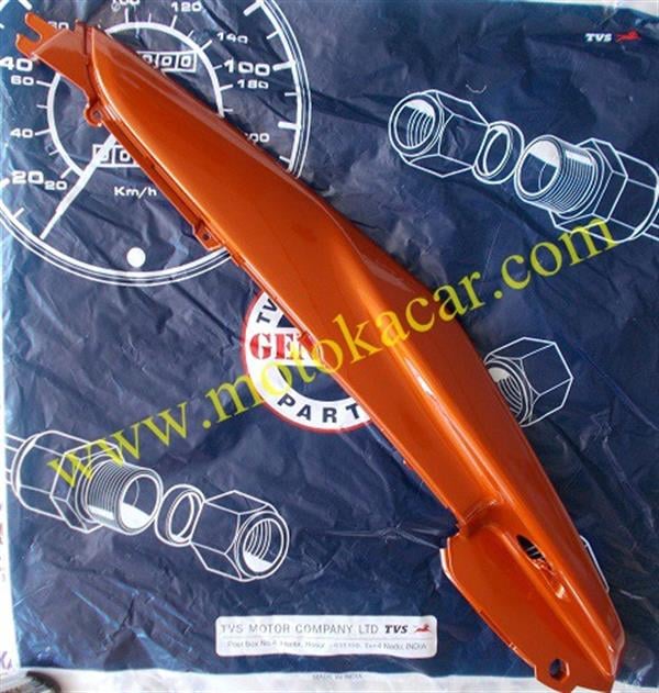 TVS JUPİTER 125 SAĞ TURUNCU MAŞBİYEL ORJİNAL