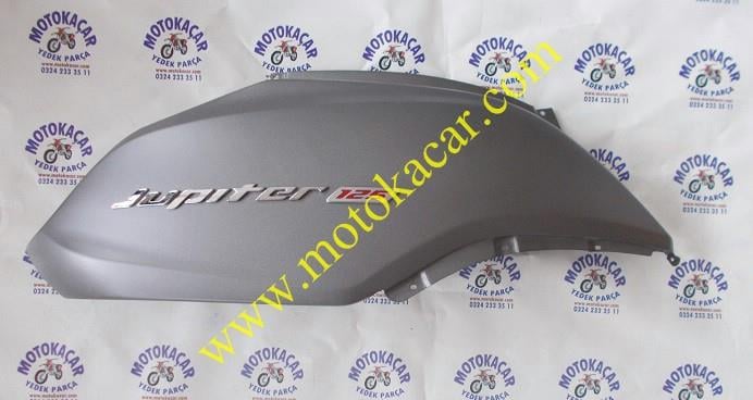 TVS JUPİTER 125 SELE ALTI SAĞ GRİ ORJİNAL