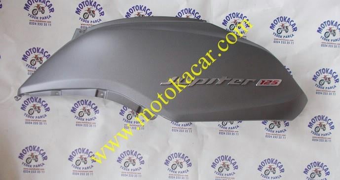 TVS JUPİTER 125 SELE ALTI SOL GRİ ORJİNAL