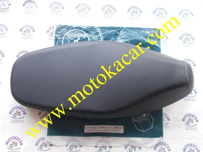 TVS Jüpiter 125 Sele Koltuk Orjinal