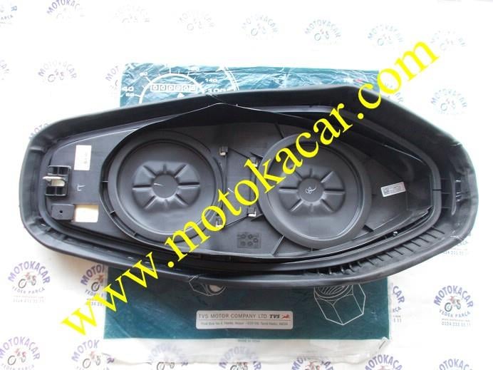 TVS Jüpiter 125 Sele Koltuk Orjinal