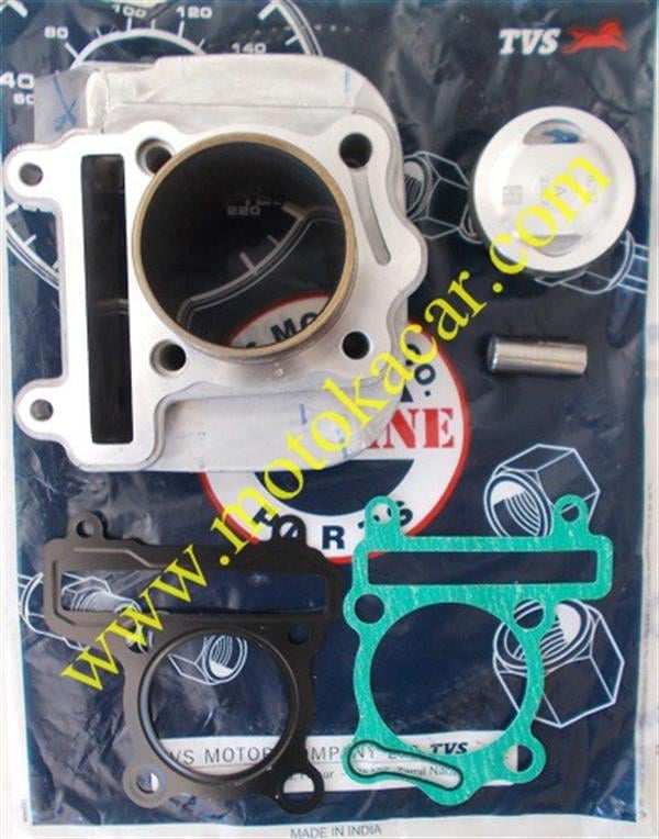 TVS JUPİTER 125 SİLİNDİR ORJİNAL