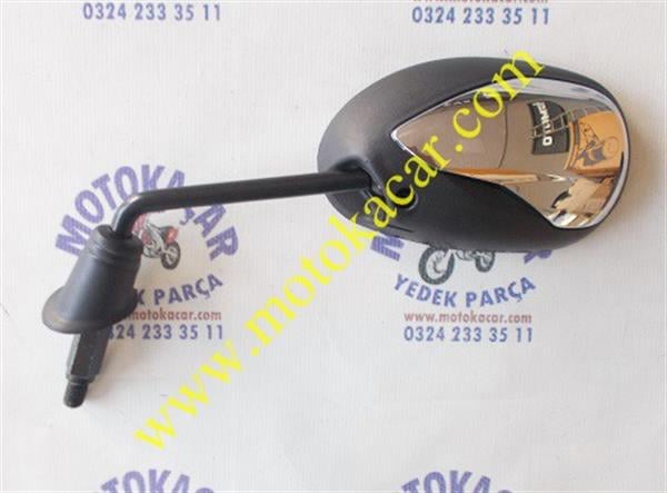 TVS JUPİTER 125 SOL AYNA ORJİNAL