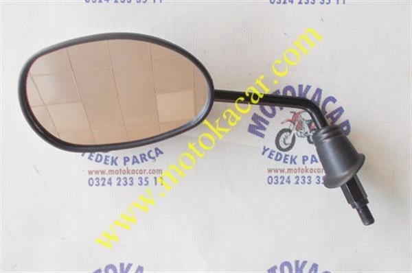 TVS JUPİTER 125 SOL AYNA ORJİNAL