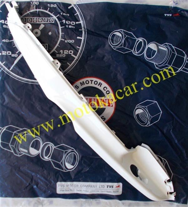 TVS JUPİTER 125 SOL BEYAZ MAŞBİYEL ORJİNAL