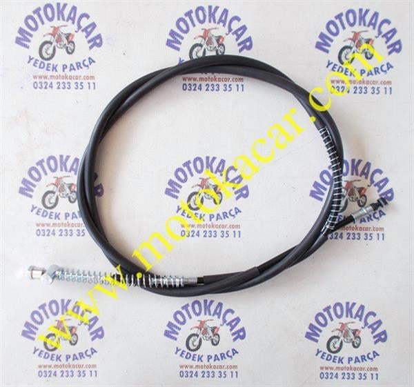 TVS JÜPİTER ARKA FREN TELİ