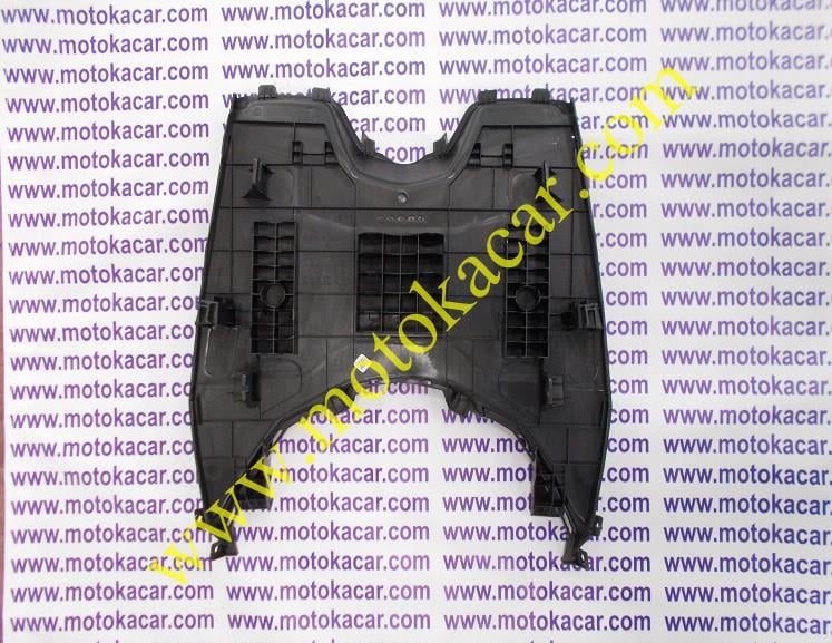 TVS Ntorq 125 Ayaklık Ana Gövde Orijinal