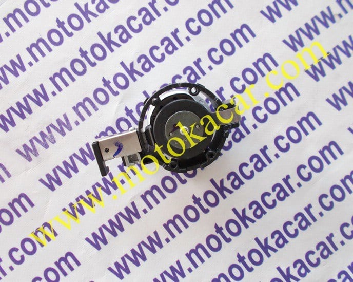 TVS Ntorq 125 Benzin Depo Kapağı Orijinal (Yakıt Depo Kapağı)